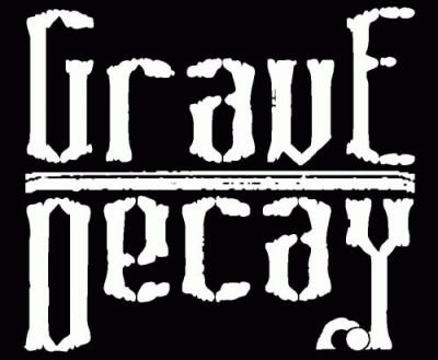 logo Grave Decay